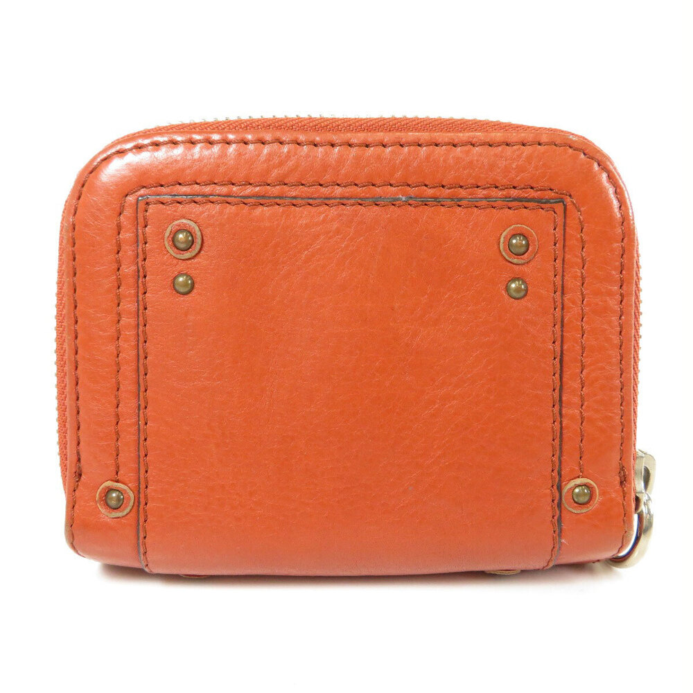 Chloe bifold Paddington calfskin Wallet